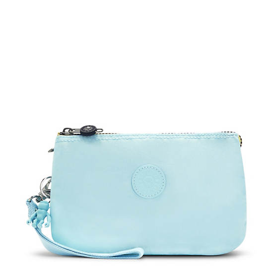 Kipling Creativity Extra Large Midjeväska Aqua | SE 1434ZU